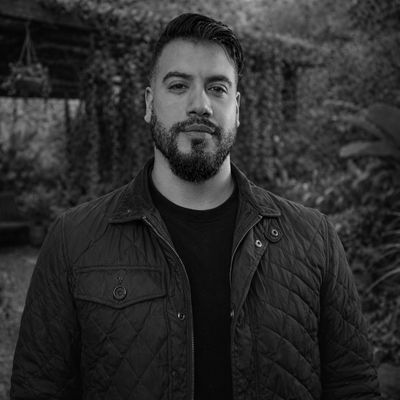 Jorge Bello, Founder of KJJ Tech